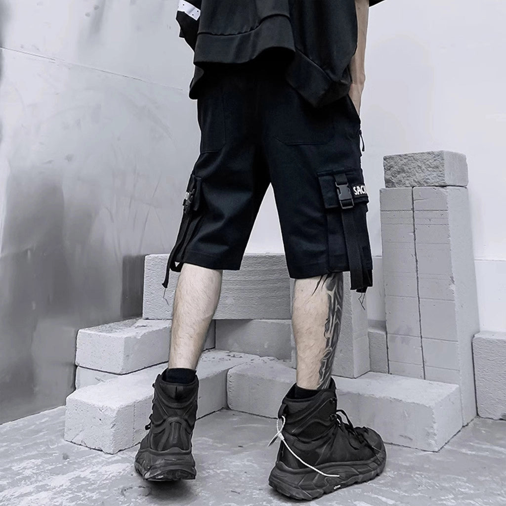 Advanced Tactical Utility Shorts