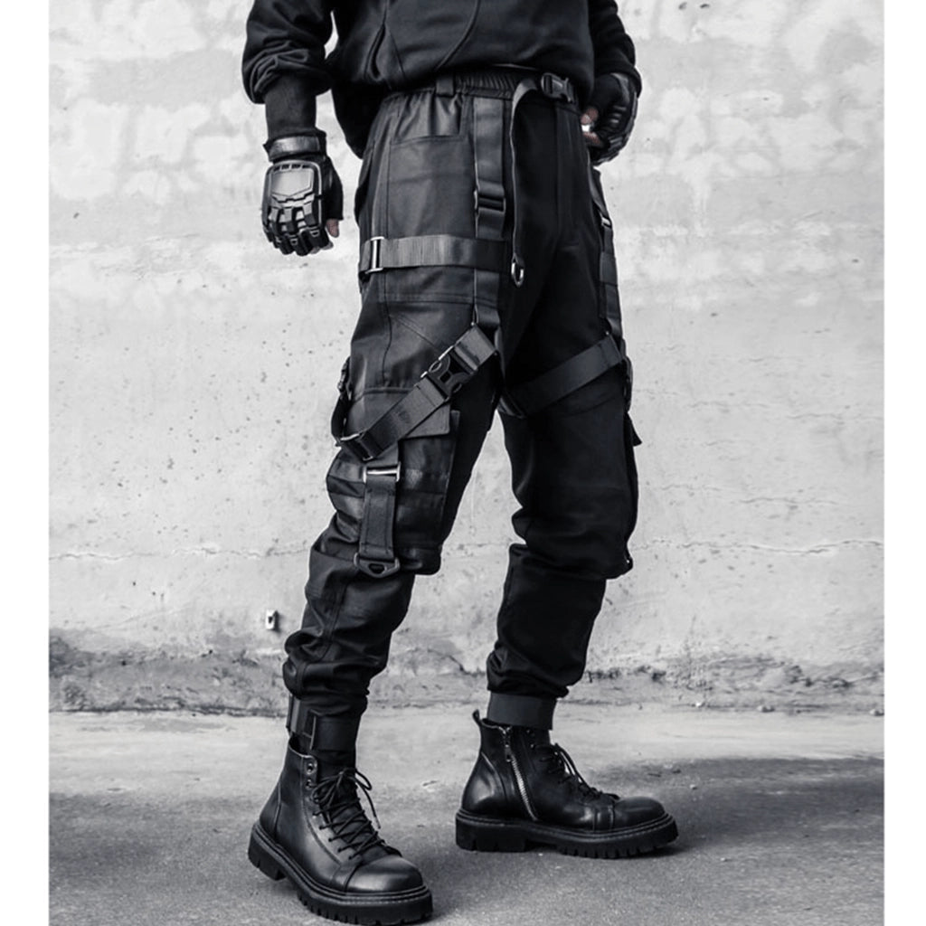 Combat Tactical Pants