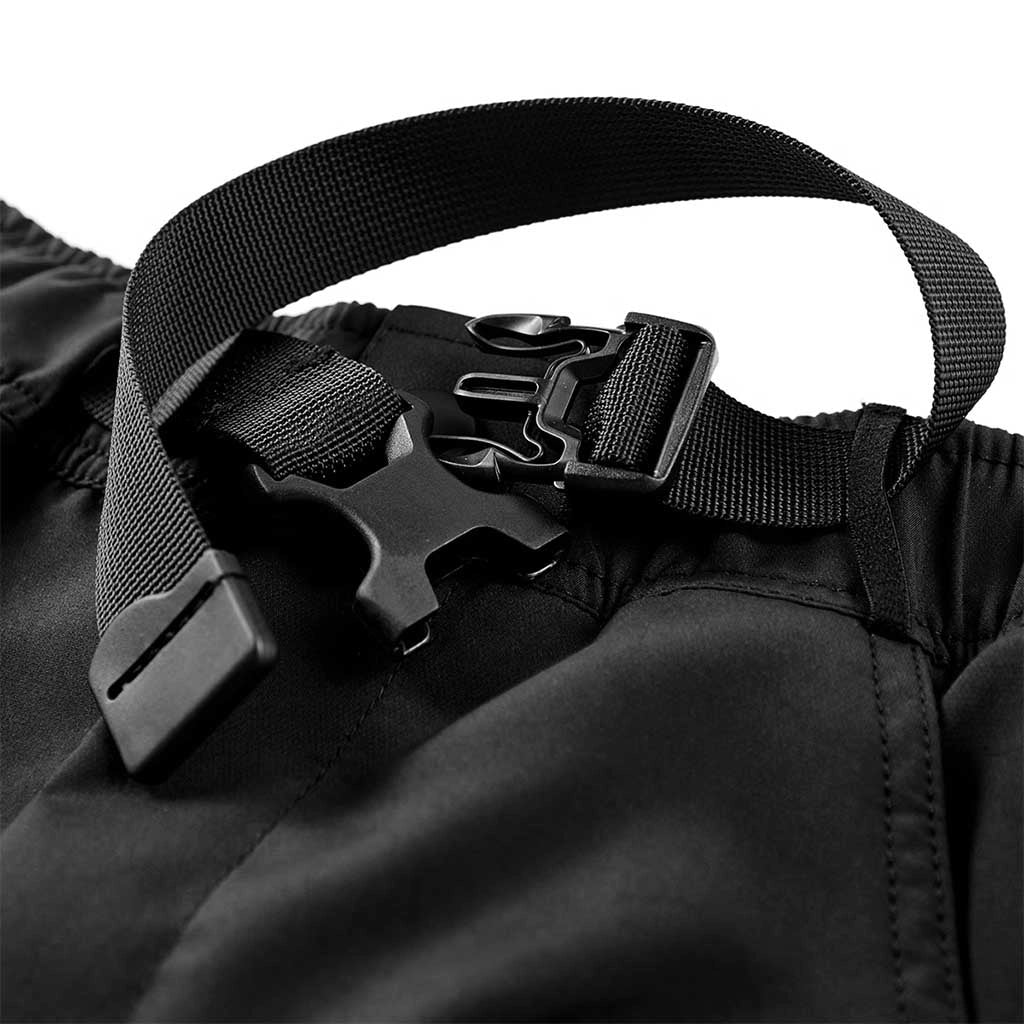 Tactical Hiking Cargo Shorts