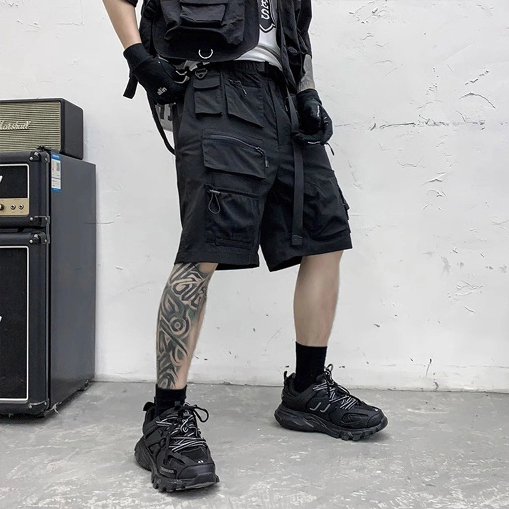 Tactical Waterproof Shorts
