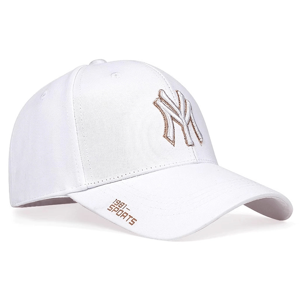 Lightweight Baseball Cap