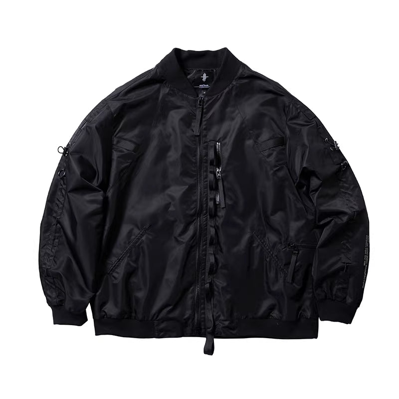 Women's Bomber Jacket