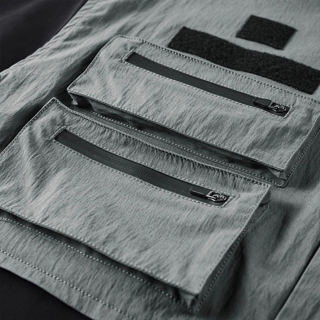 Urban Tactical Utility Shirt