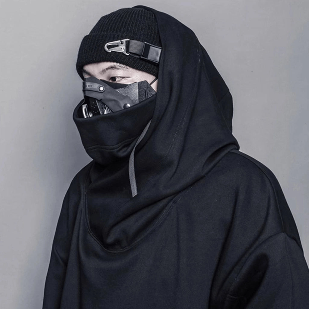 Winter Tactical Beanie