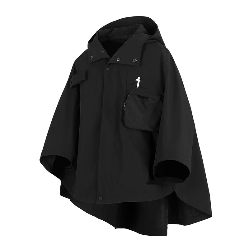 Waterproof Outdoor Hoodie