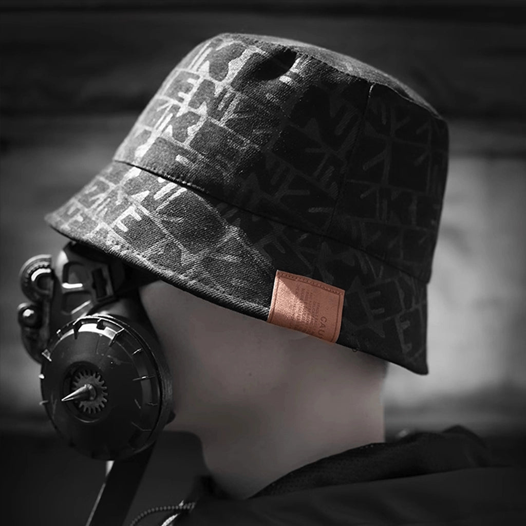 Urban Bucket Hat