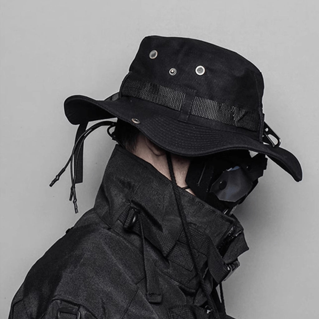 Outdoor Boonie Hat