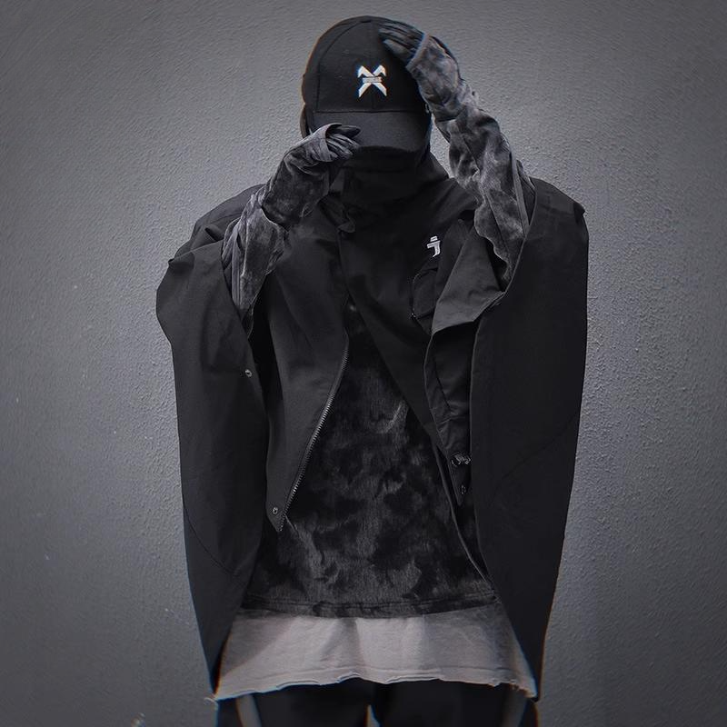 Waterproof Outdoor Hoodie