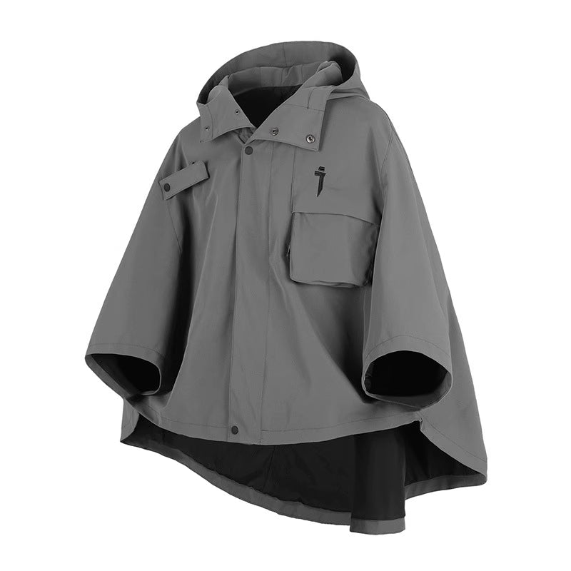 Waterproof Outdoor Hoodie