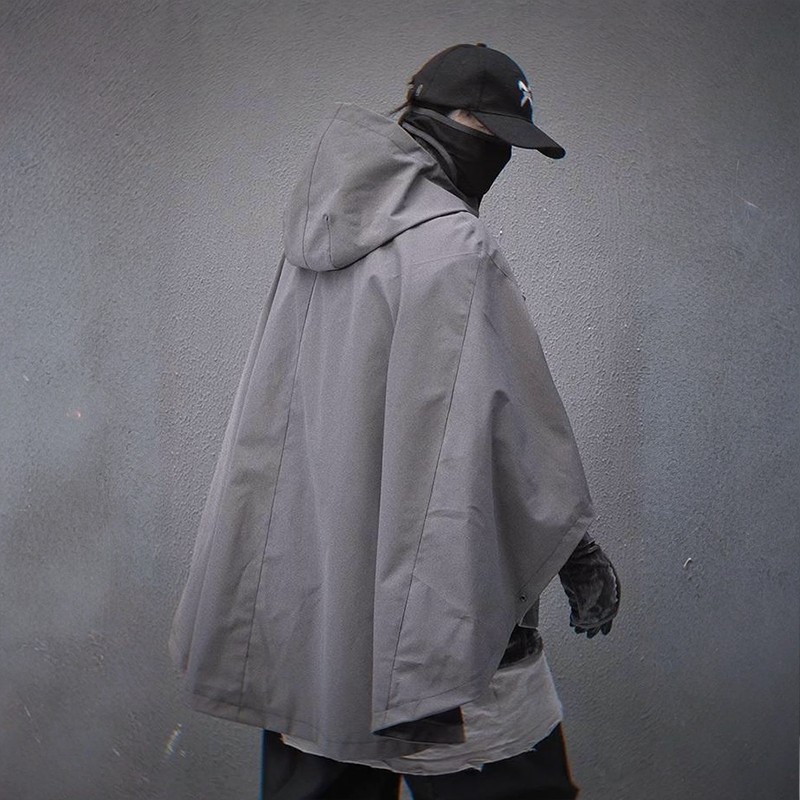 Waterproof Outdoor Hoodie