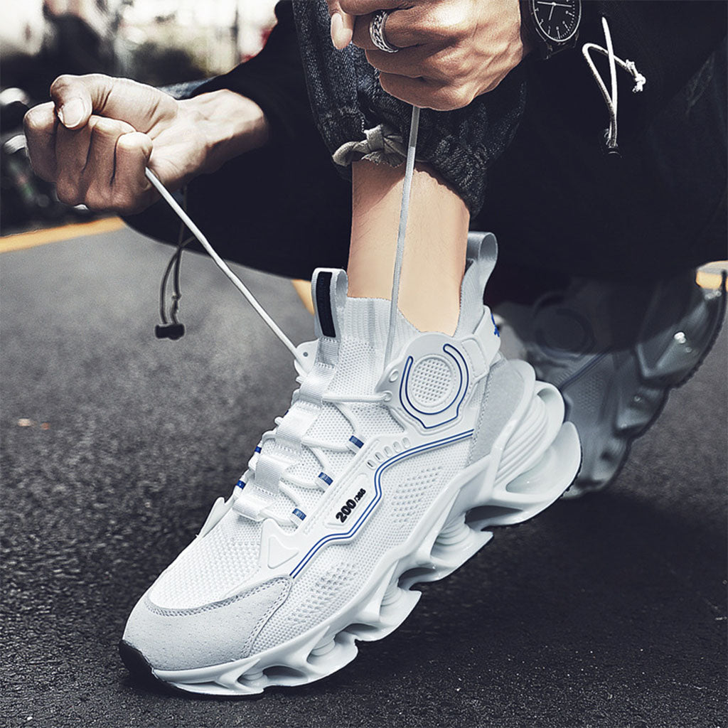 Zero Gravity Halo Sneakers