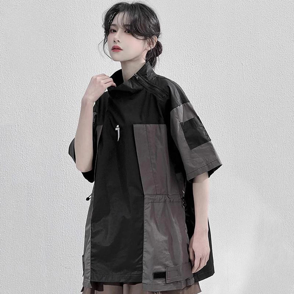 Urban Performance Tech Workout Tee