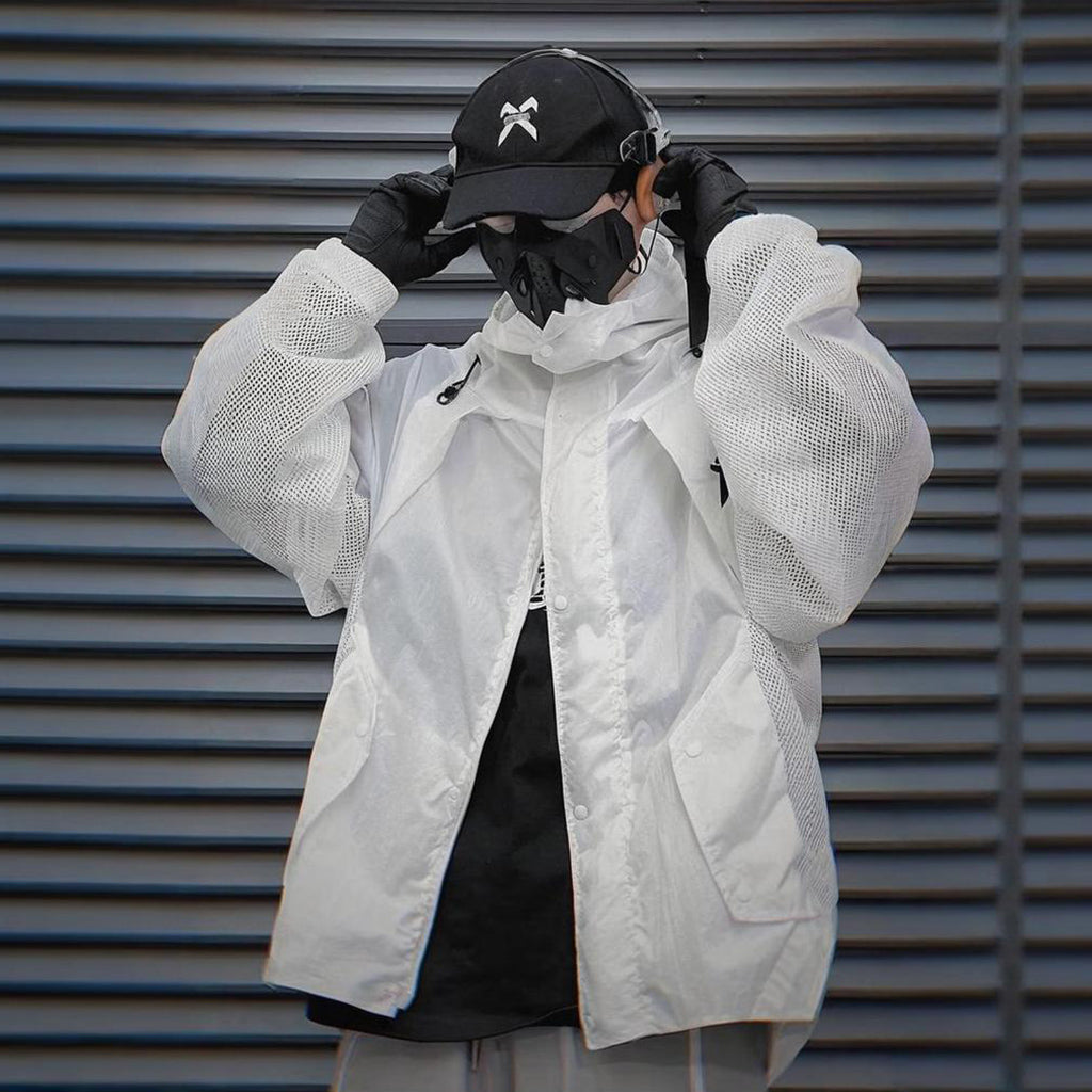 Hyperlight Breathable Shell Jacket