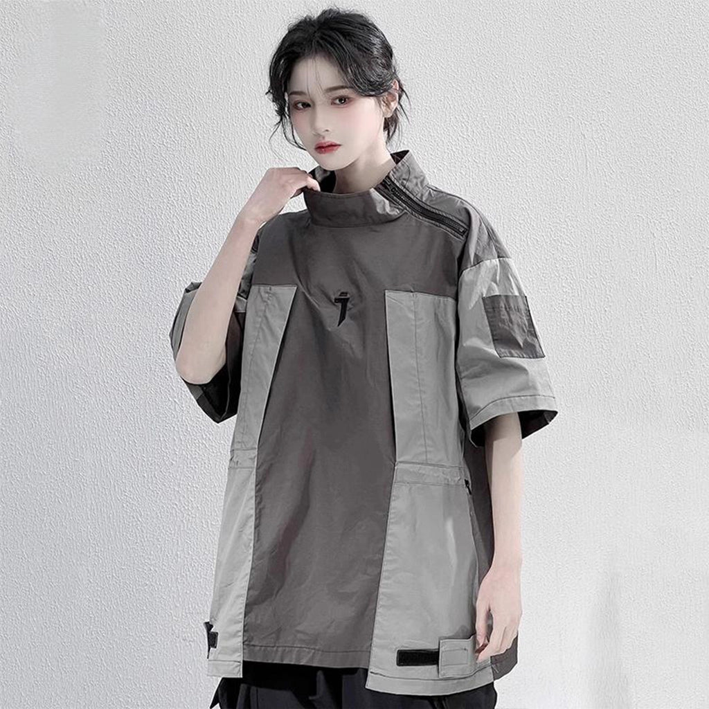 Urban Performance Tech Workout Tee