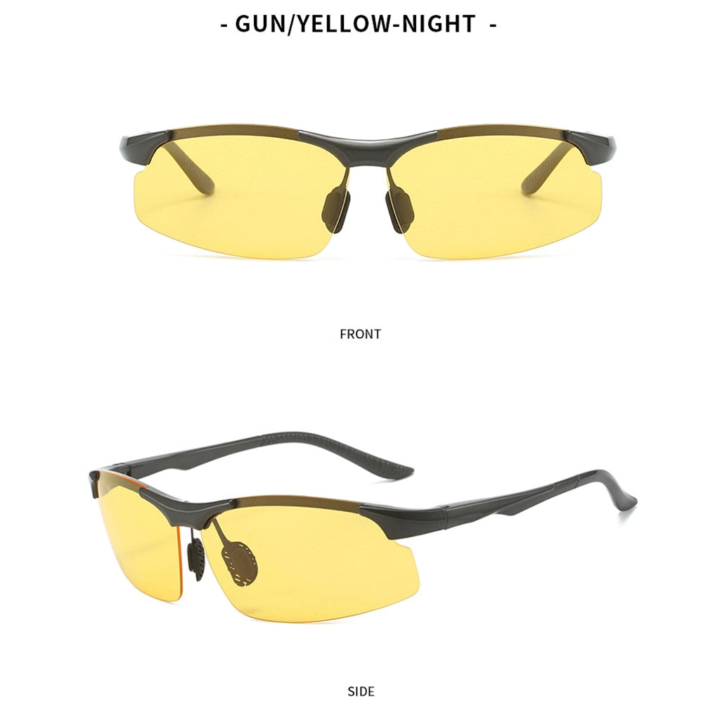 Lightweight Tactical Sunglasses