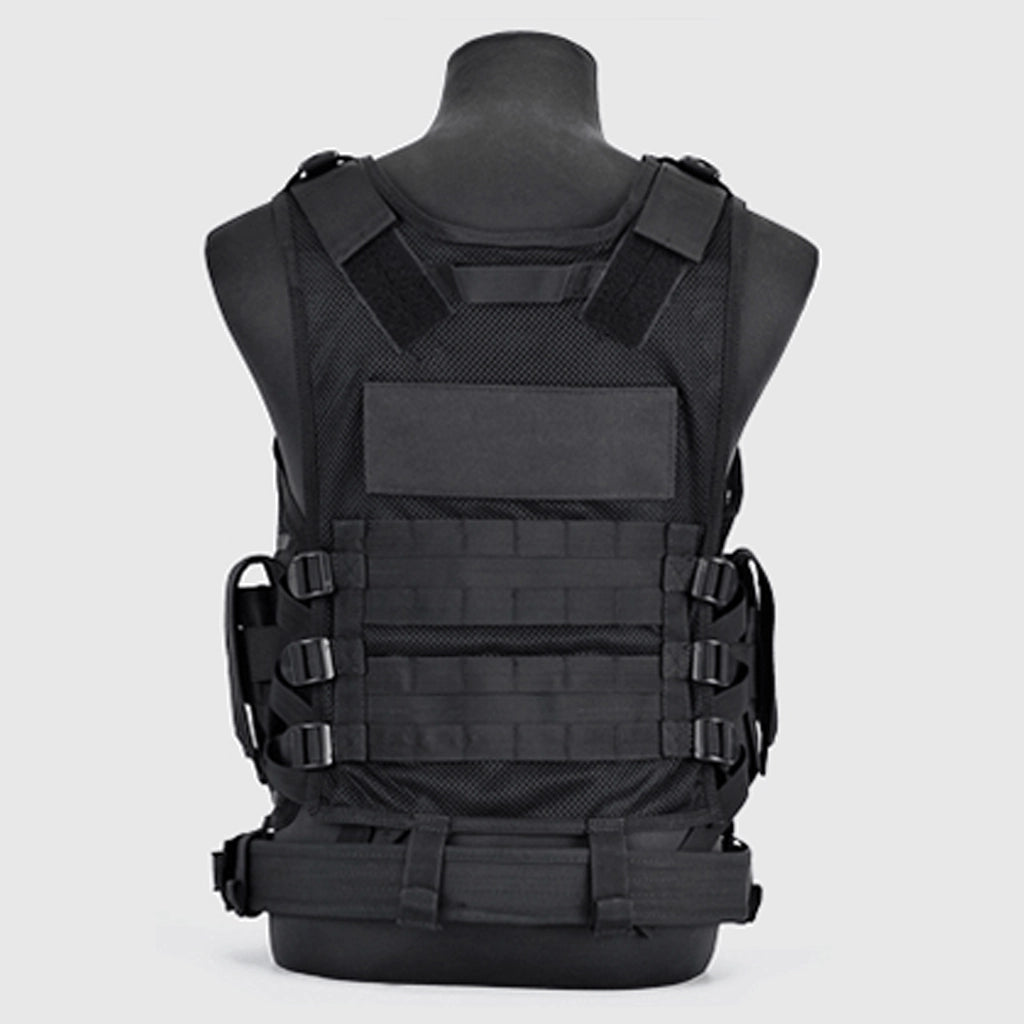 Military Protective Vest