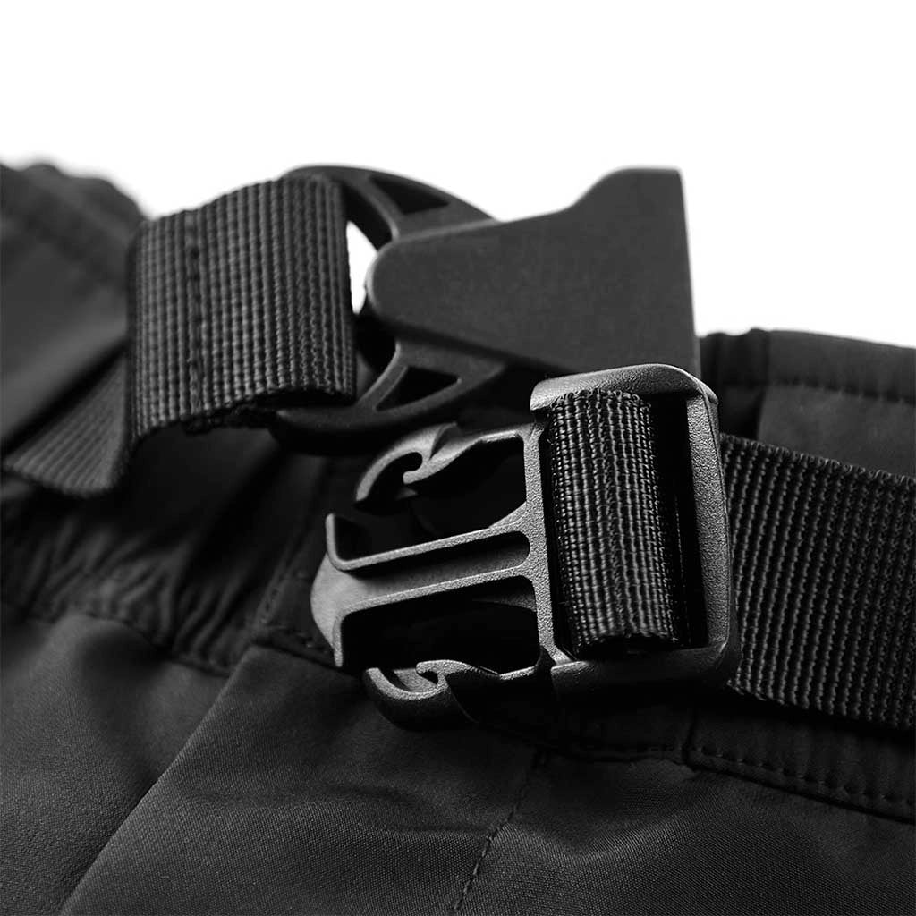 Urban Exploration Combat-Ready Shorts