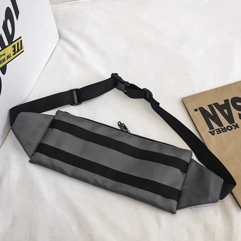 Lightweight Modular Chest Rig Bag