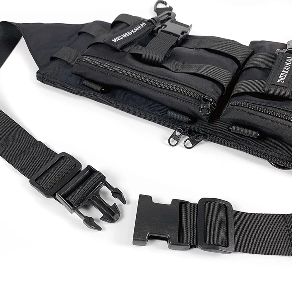 Tactical Modular Gear Bag