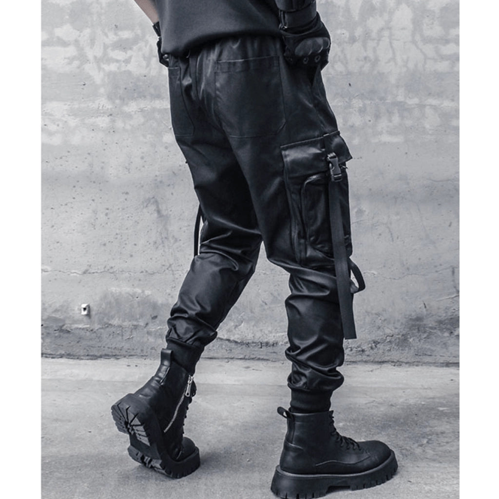 Utility Tactical Pants