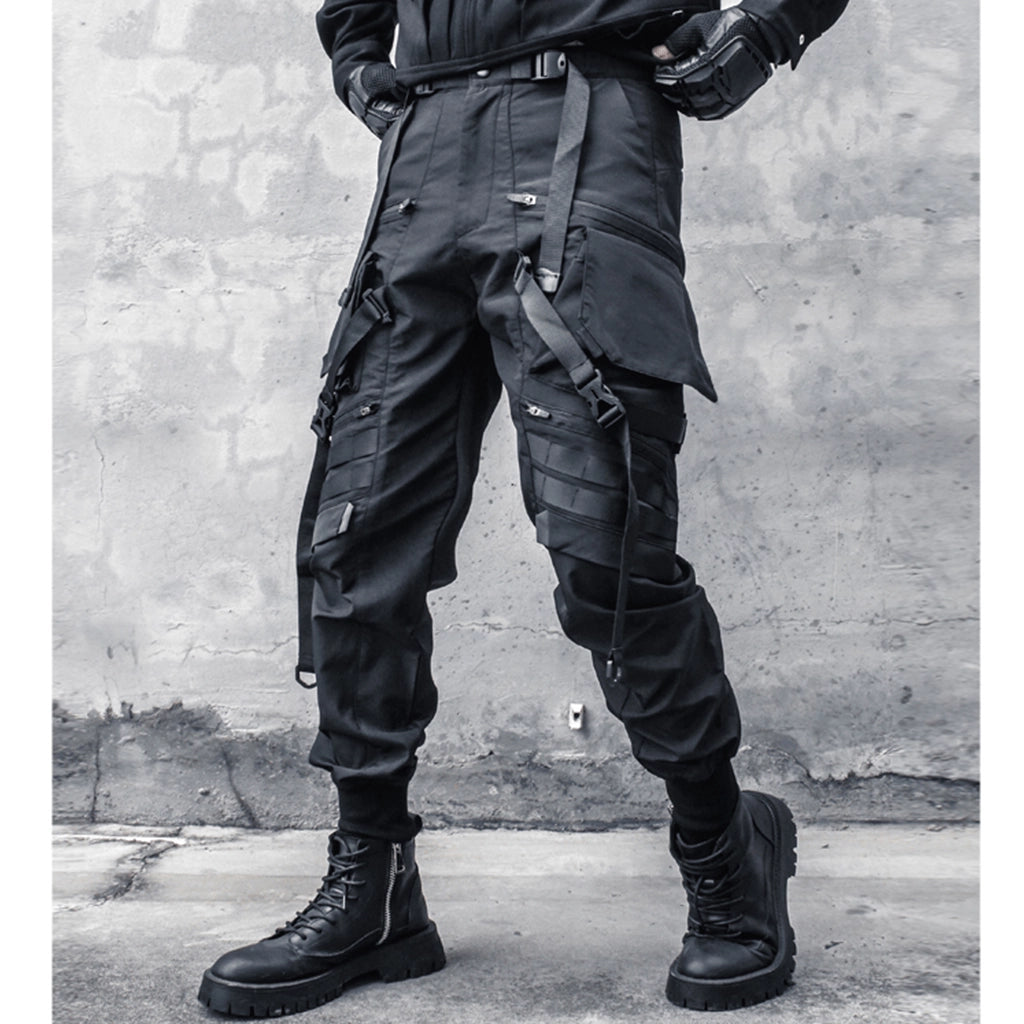 Military Combat Pants