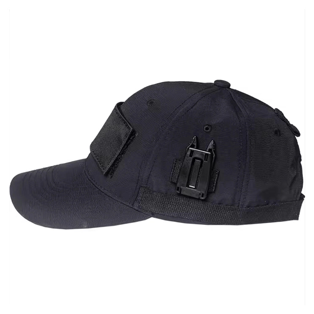 Tactical Techwear Cap