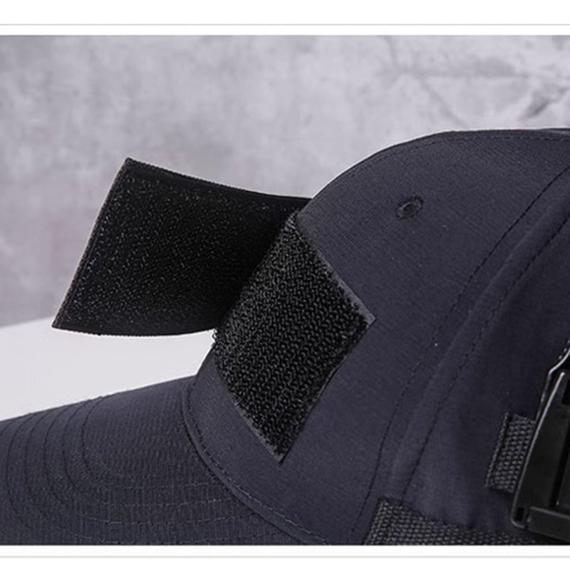 Adjustable Tactical Baseball Cap