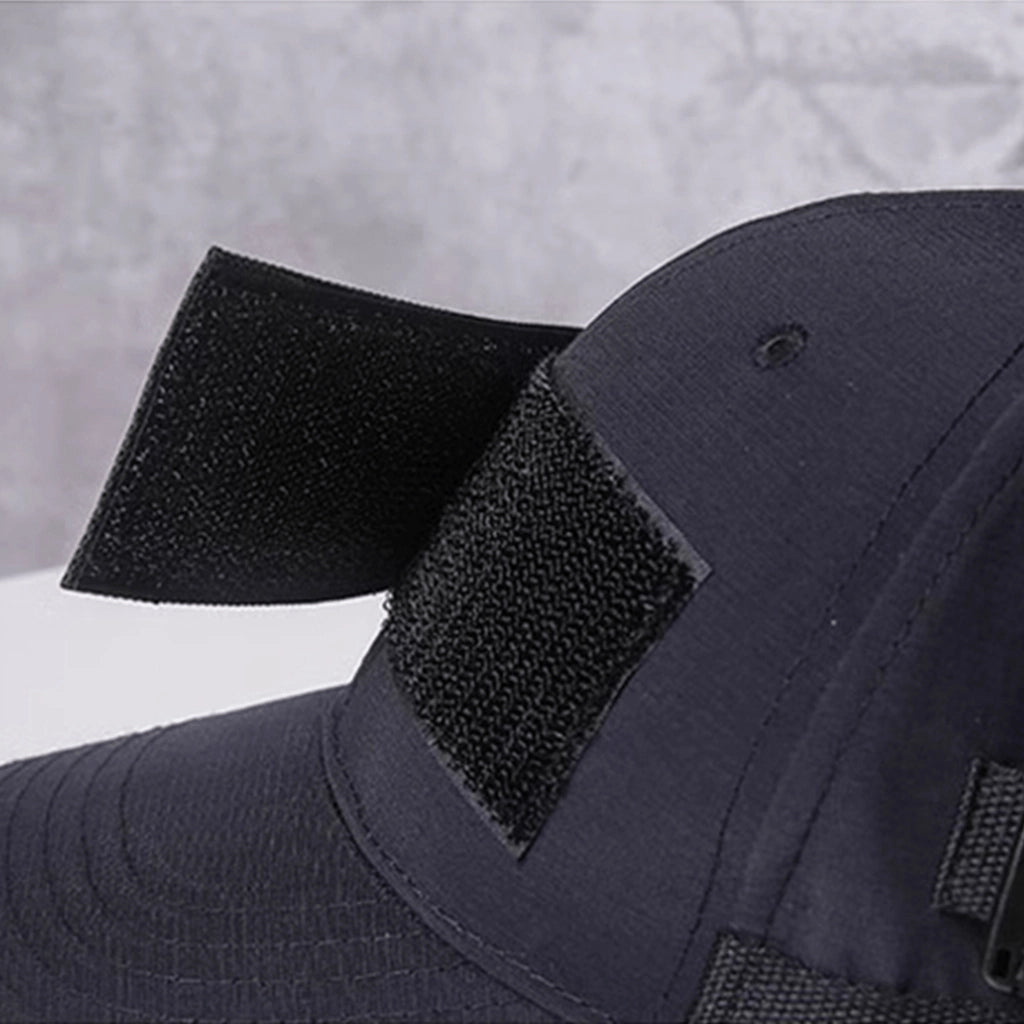 Tactical Techwear Cap