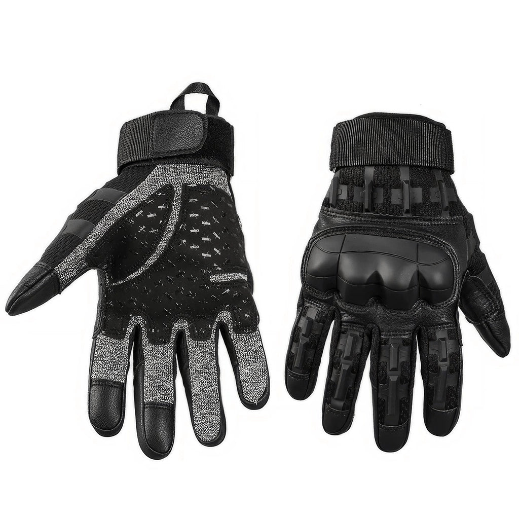 Reinforced Tactical Gloves