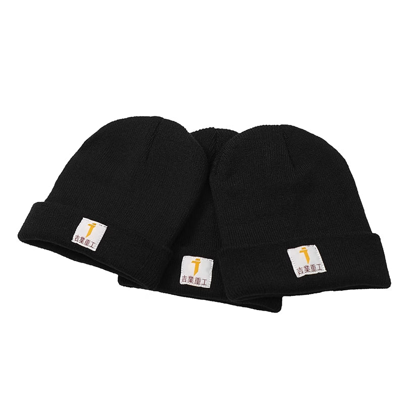 Thermal Techwear Beanie