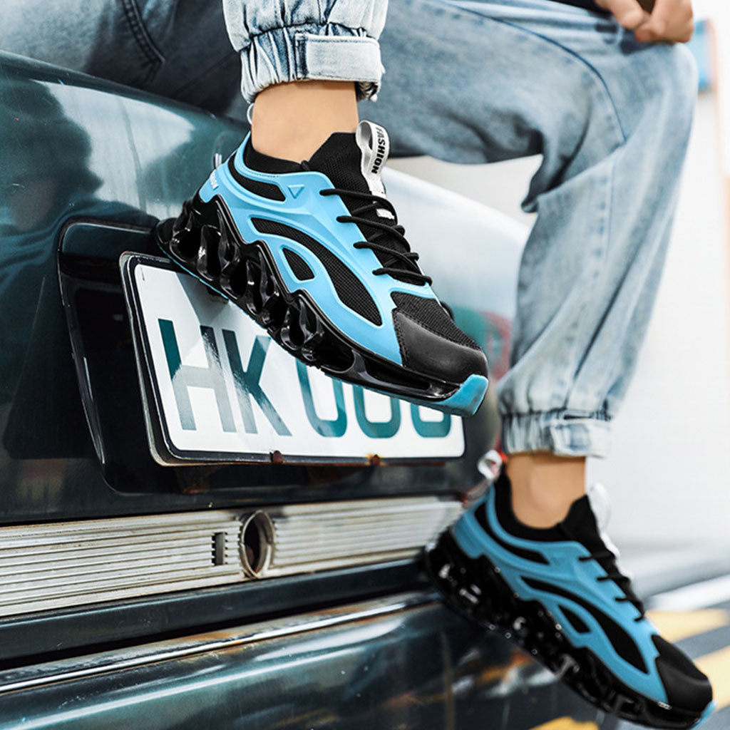 Lightweight Urban Shoes