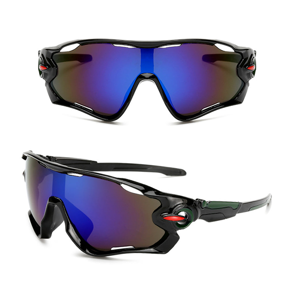 Velocity Techwear Sports Sunglasses