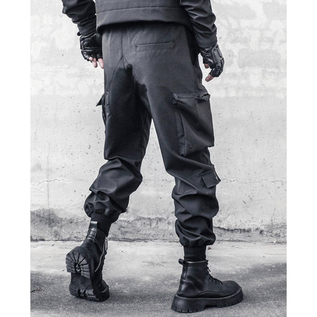 Tactical Utility Trousers