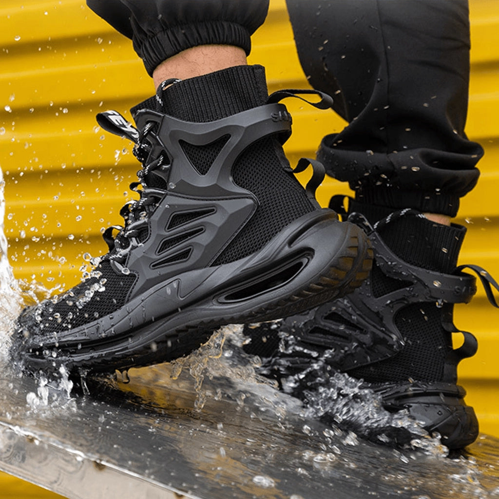 Lightweight Sock Sneakers