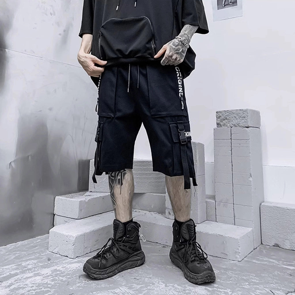 Advanced Tactical Utility Shorts