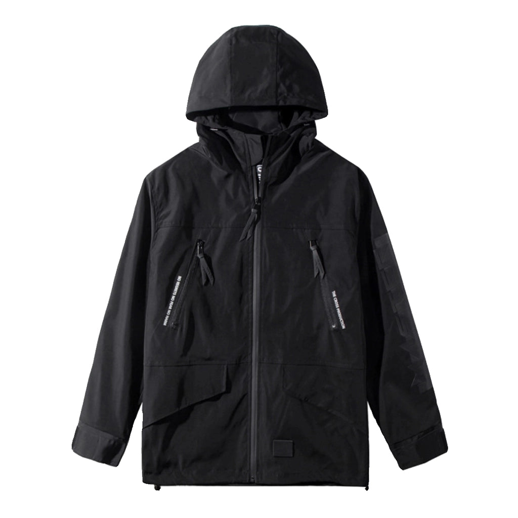 All Weather Urban Jacket