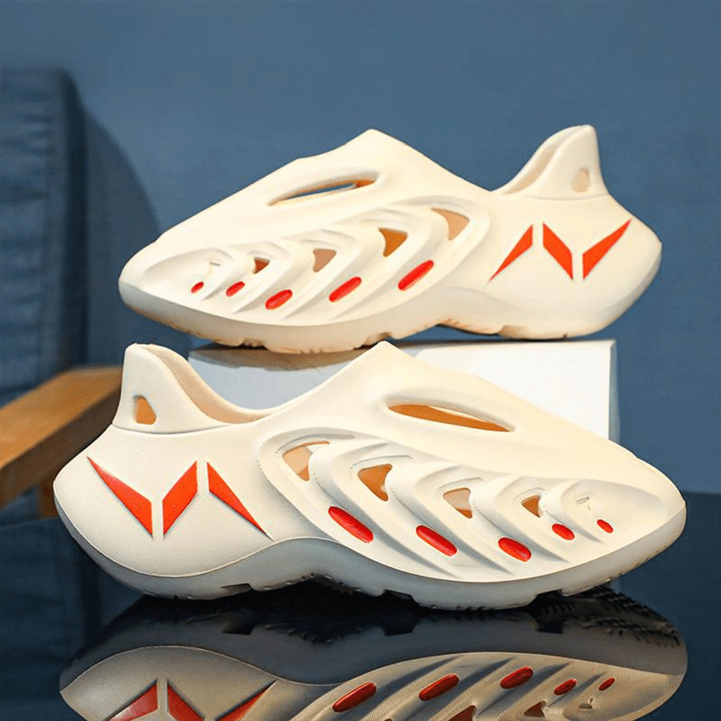 Lightweight Techwear Sandals