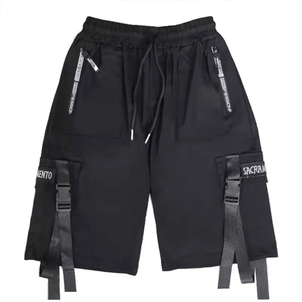 Advanced Tactical Utility Shorts
