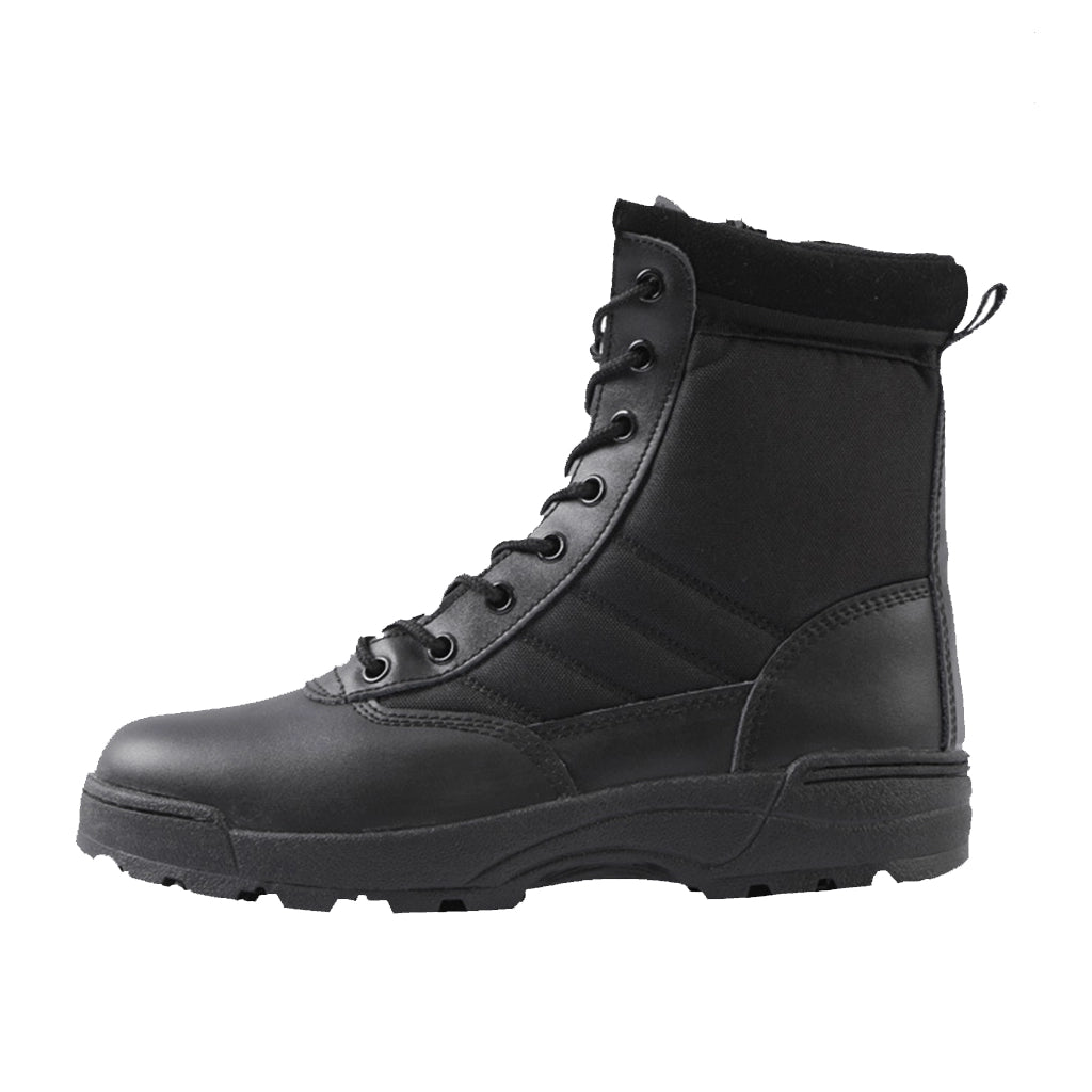 All-Terrain Combat Boots
