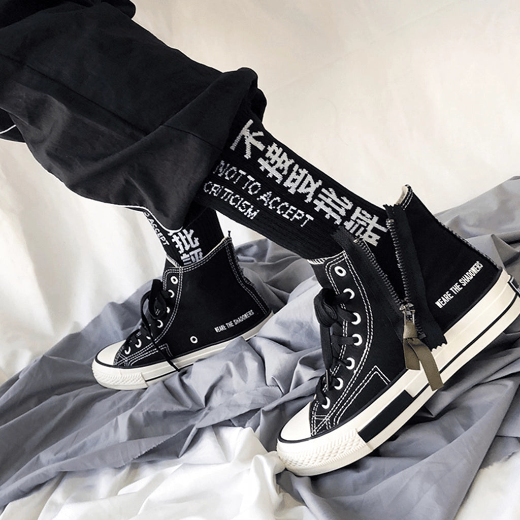 Urban Streetwear Socks