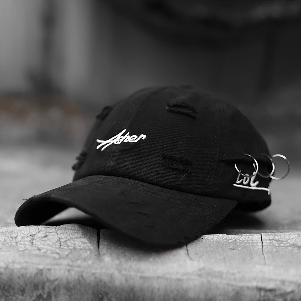 Rings Streetwear Cap