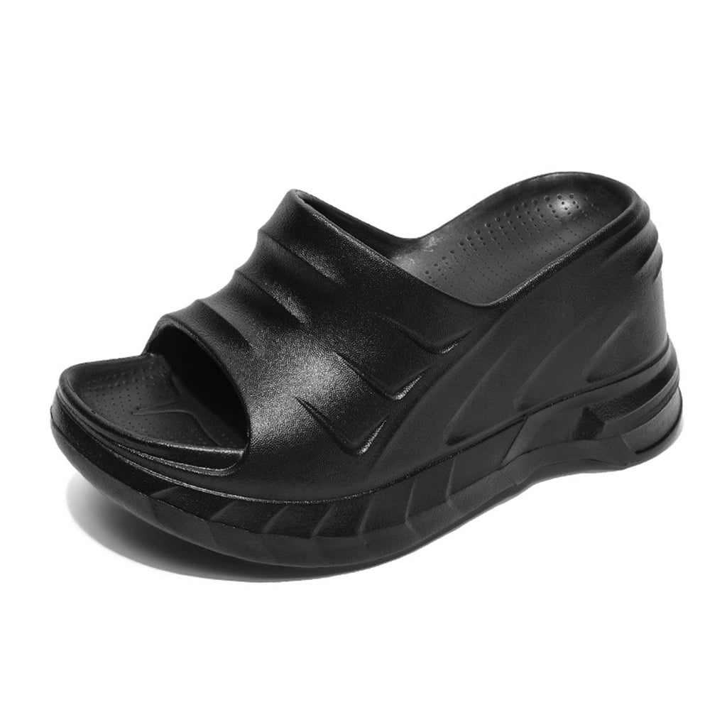 Comfort Platform Slides