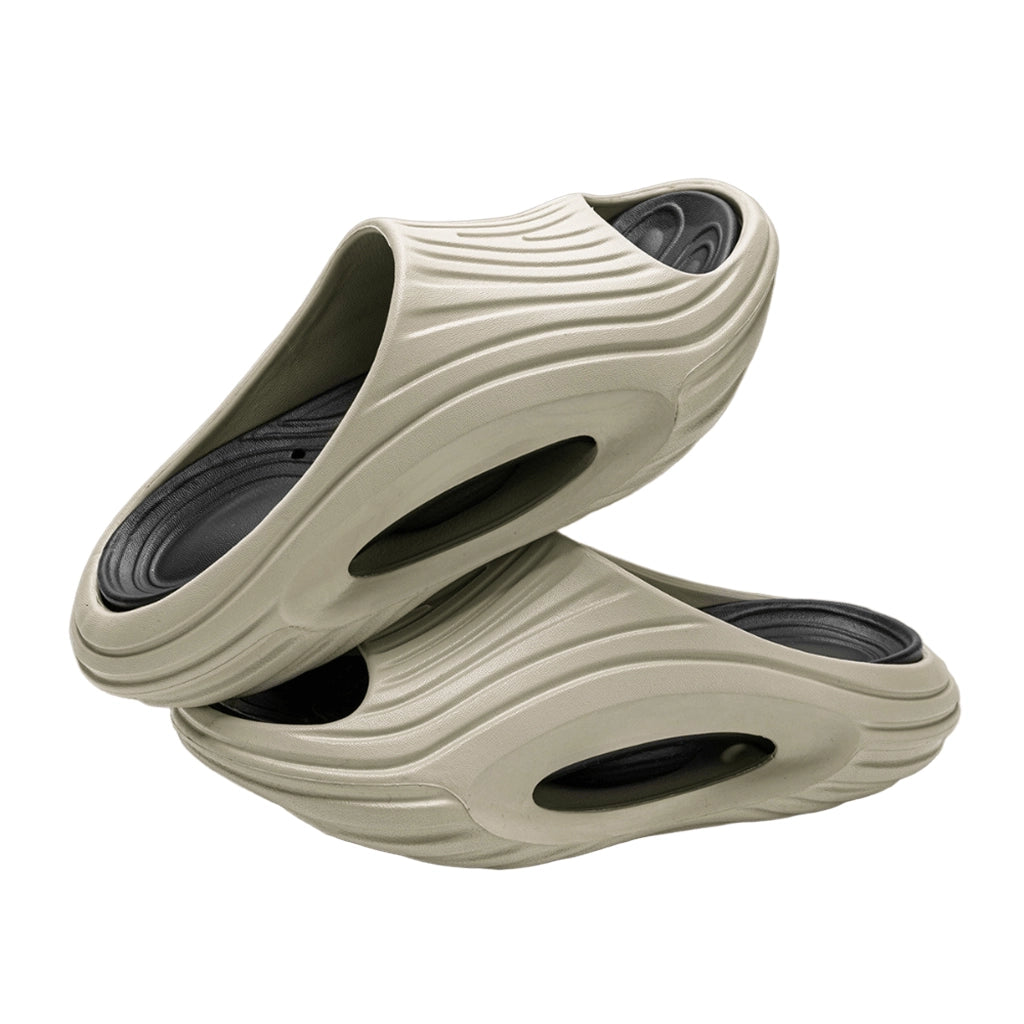 Shock Absorbing Slides