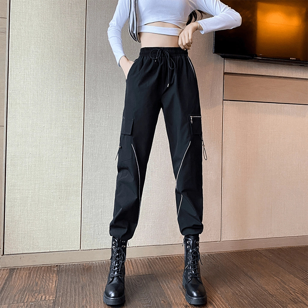 Urban Tactical Reflective Joggers