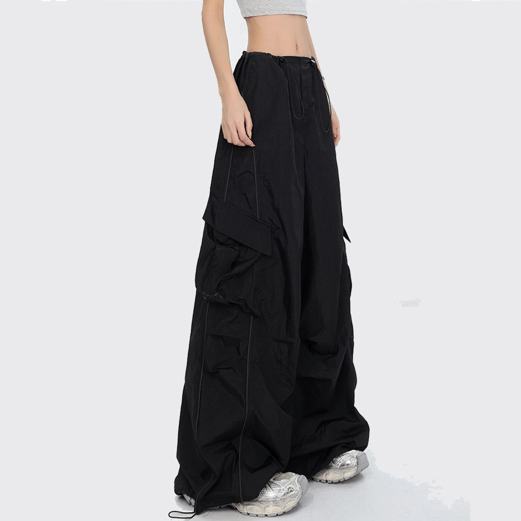 Futuristic Quick Drying Pants