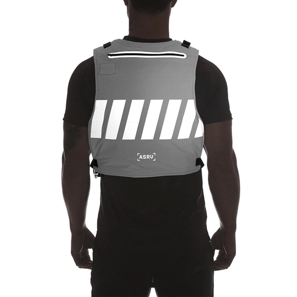 Reflective Safety Vest