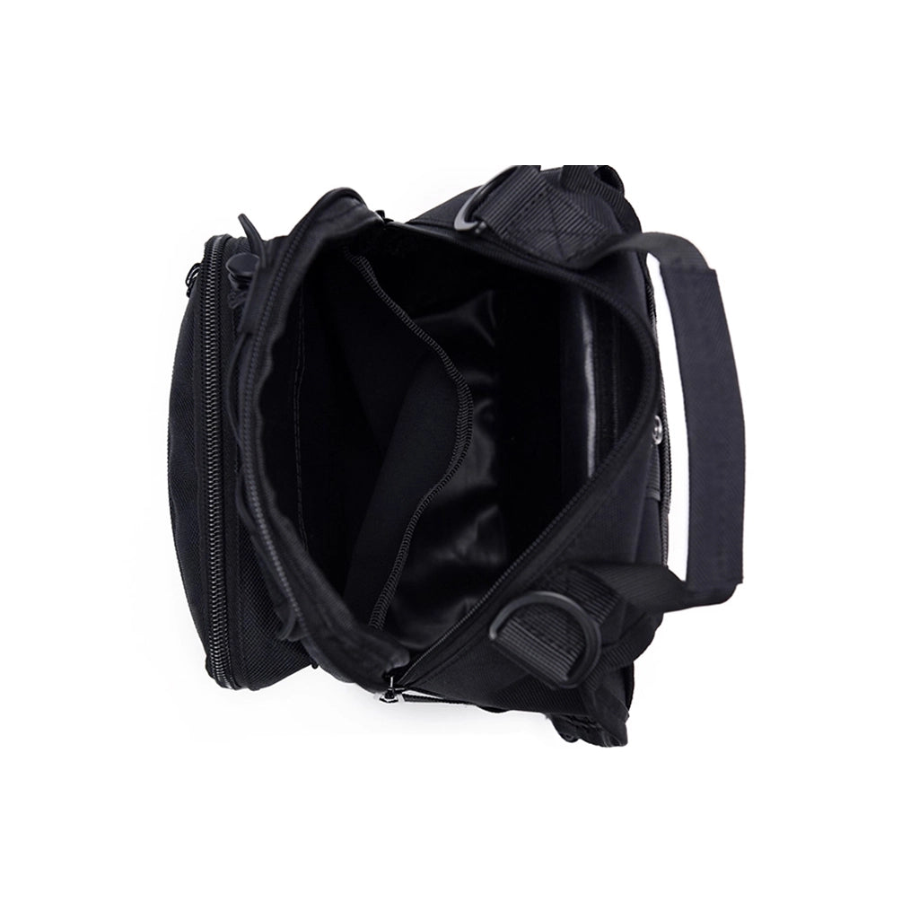 Utility Backpack for Urban Commuters