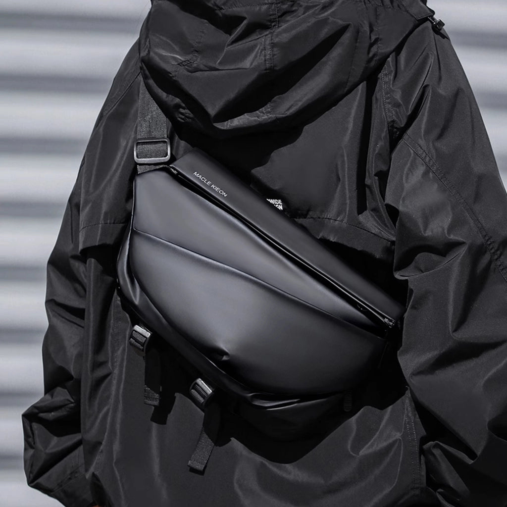 Urban Minimalists Tech Sling