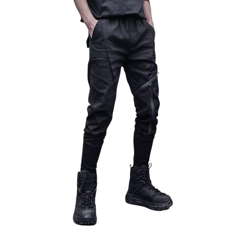 Sustainable Cargo Pants