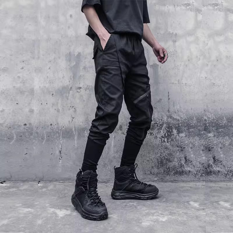 Sustainable Cargo Pants